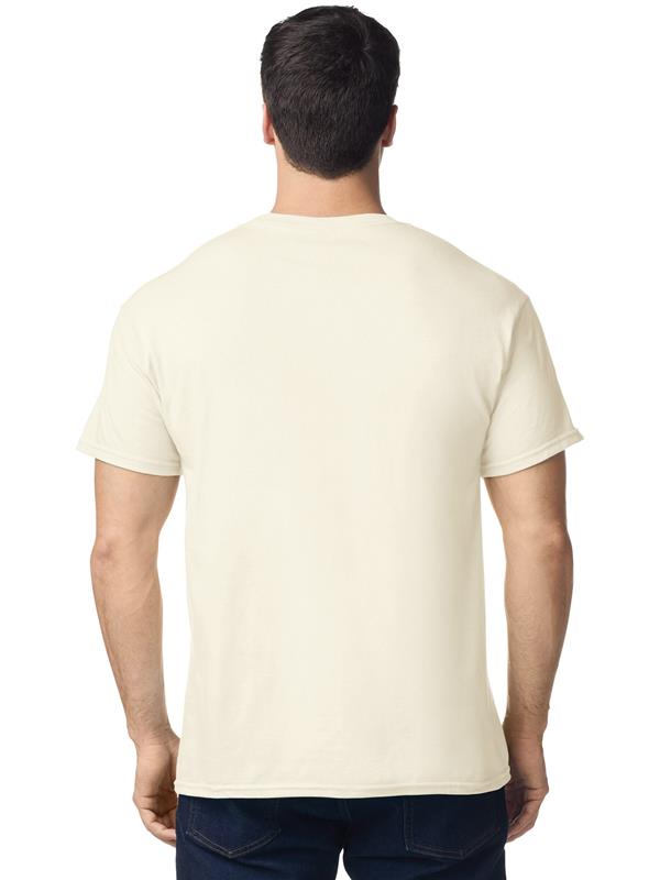 Gildan Heavy Cotton Open End 180 Regular Fit Tee Adult