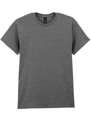 Gildan Heavy Cotton Open End 180 Regular Fit Tee Adult - Image 92