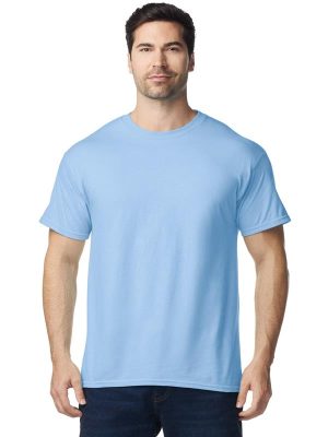 Gildan Heavy Cotton Open End 180 Regular Fit Tee Adult - Image 117