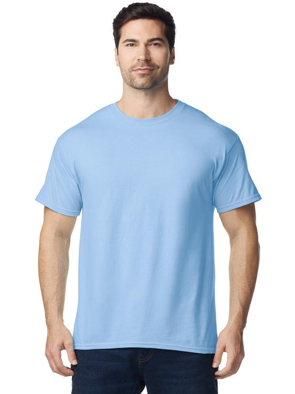 Gildan Heavy Cotton Open End 180 Regular Fit Tee Adult