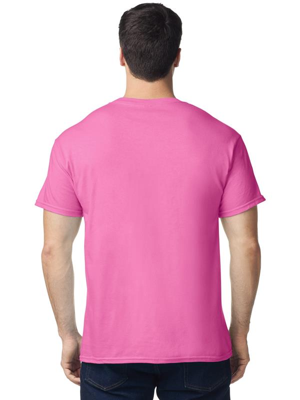 Gildan Heavy Cotton Open End 180 Regular Fit Tee Adult