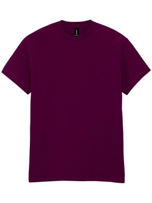 Gildan Heavy Cotton Open End 180 Regular Fit Tee Adult - Image 132
