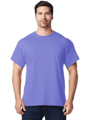 Gildan Heavy Cotton Open End 180 Regular Fit Tee Adult - Image 213