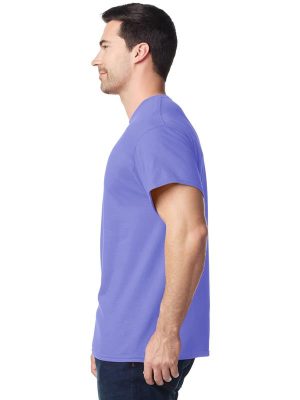 Gildan Heavy Cotton Open End 180 Regular Fit Tee Adult - Image 215