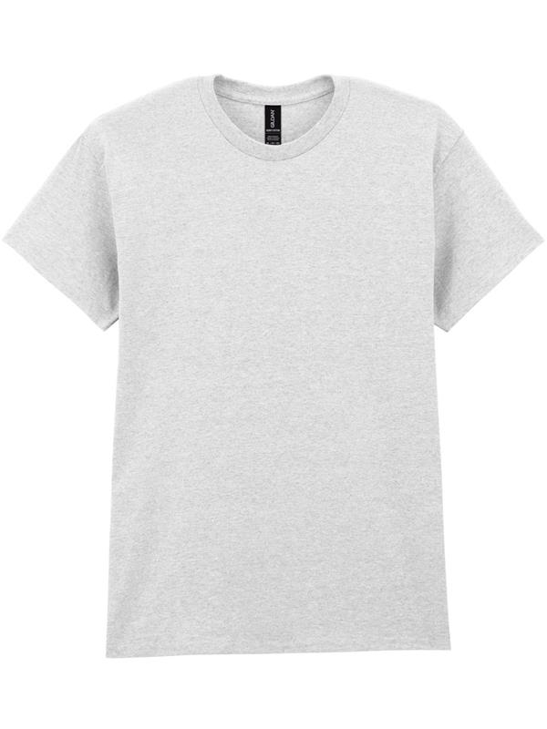 Gildan Heavy Cotton Open End 180 Regular Fit Tee Adult