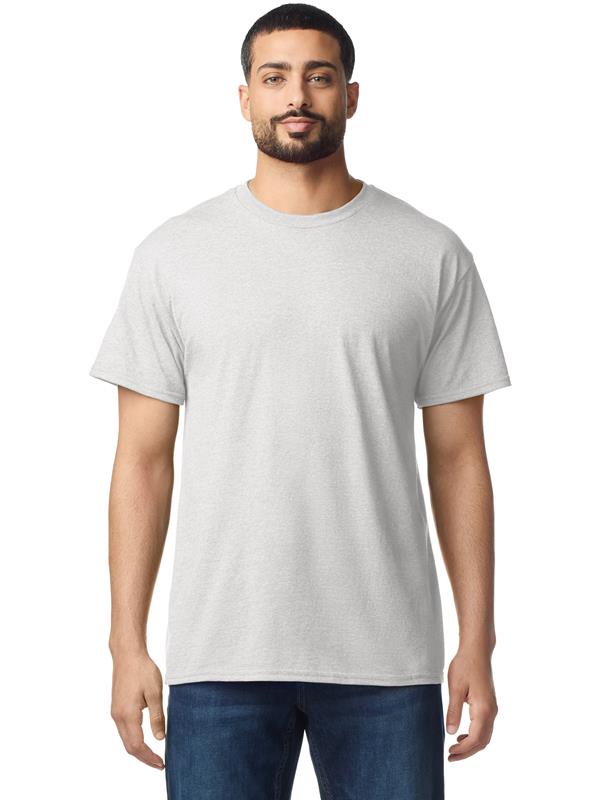 Gildan Heavy Cotton Open End 180 Regular Fit Tee Adult