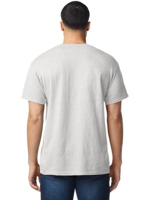 Gildan Heavy Cotton Open End 180 Regular Fit Tee Adult - Image 24