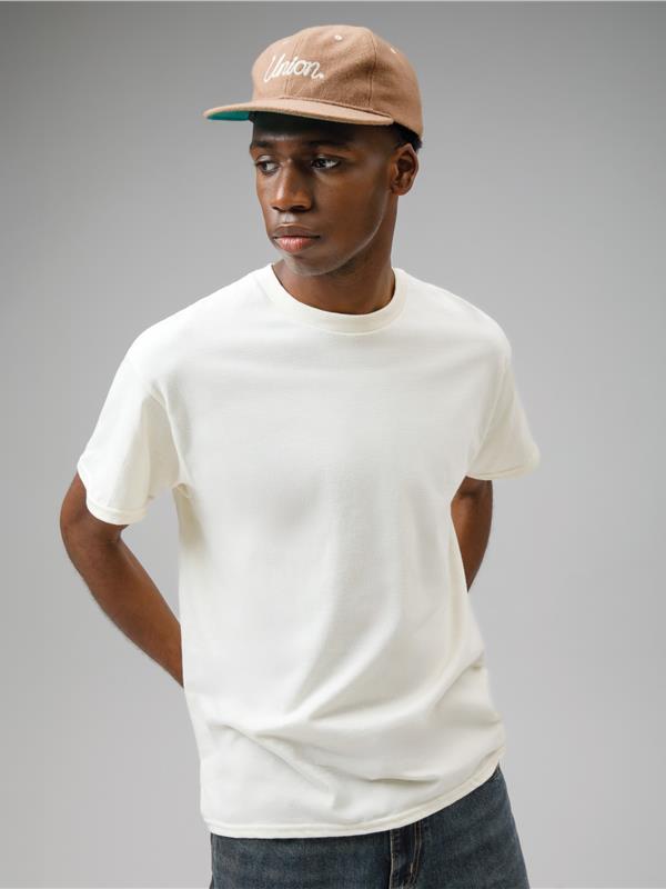 Gildan Heavy Cotton Open End 180 Regular Fit Tee Adult