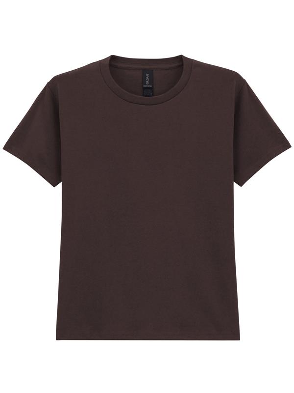 Gildan Heavy Cotton Open End 180 Regular Fit Tee Kids