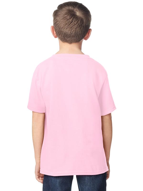 Gildan Heavy Cotton Open End 180 Regular Fit Tee Kids