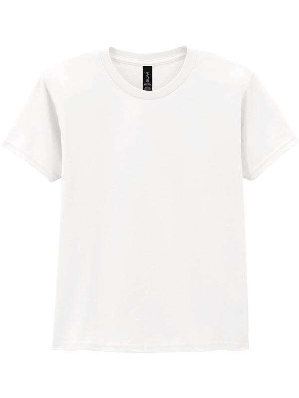 Gildan Heavy Cotton Open End 180 Regular Fit Tee Kids
