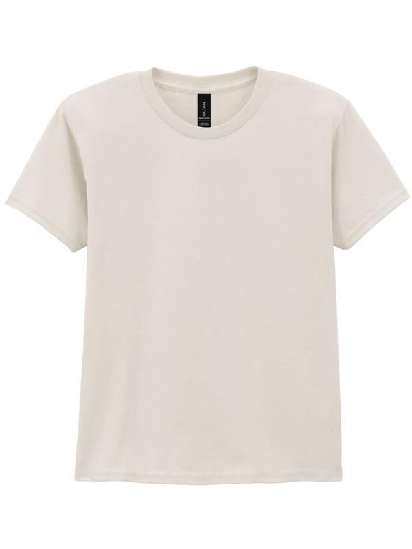 Gildan Heavy Cotton Open End 180 Regular Fit Tee Kids