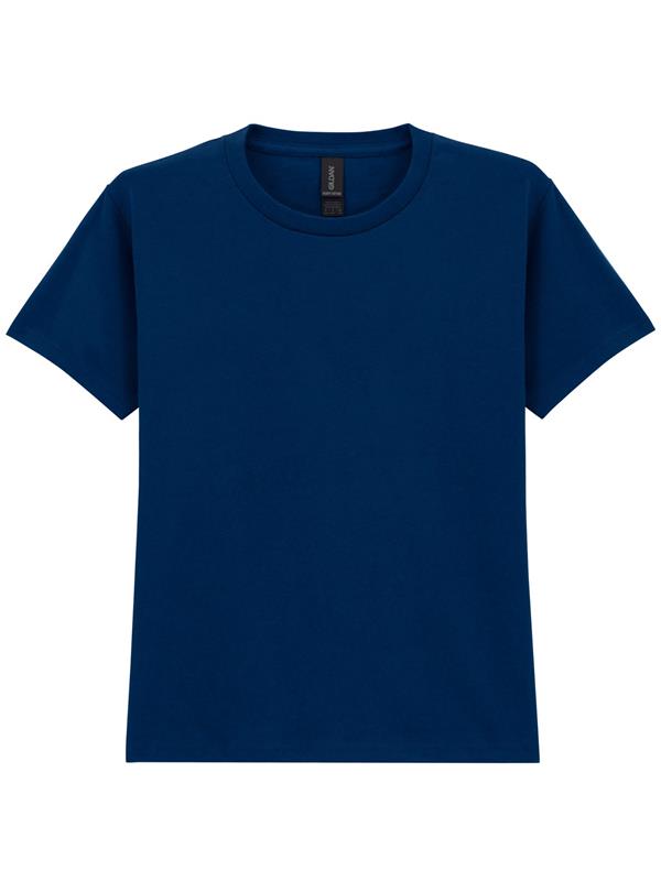 Gildan Heavy Cotton Open End 180 Regular Fit Tee Kids