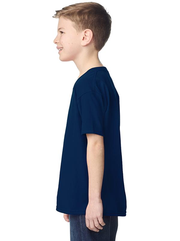 Gildan Heavy Cotton Open End 180 Regular Fit Tee Kids