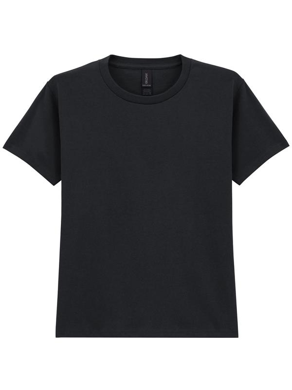 Gildan Heavy Cotton Open End 180 Regular Fit Tee Kids