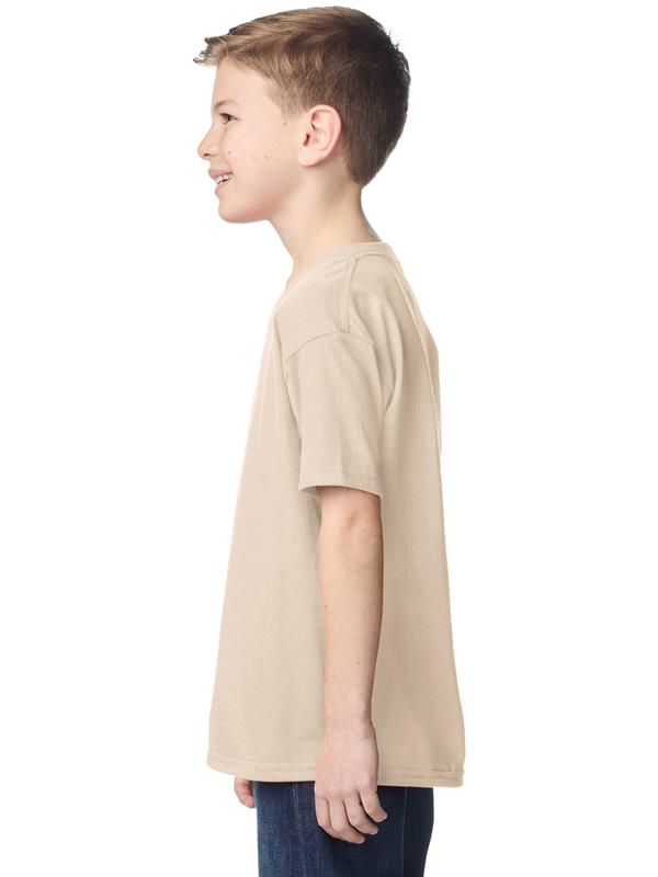Gildan Heavy Cotton Open End 180 Regular Fit Tee Kids