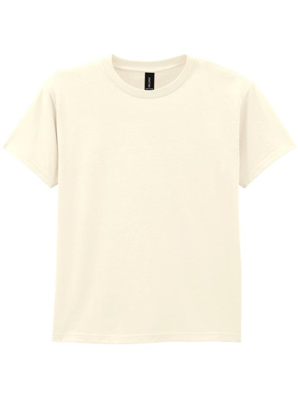 Gildan Heavy Cotton Open End 180 Regular Fit Tee Kids