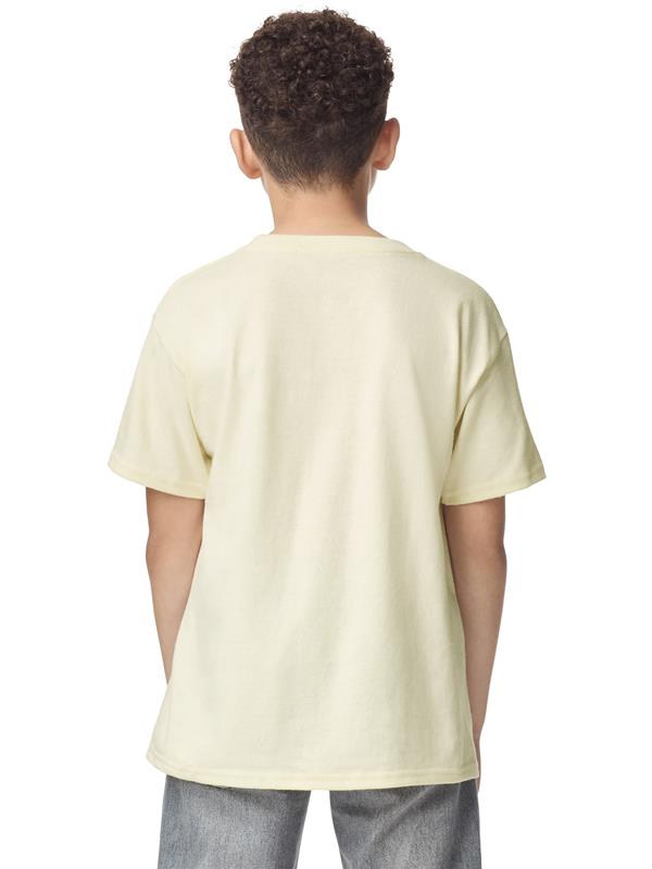 Gildan Heavy Cotton Open End 180 Regular Fit Tee Kids