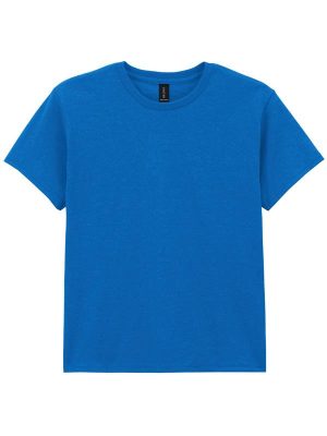 Gildan Heavy Cotton Open End 180 Regular Fit Tee Kids - Image 110