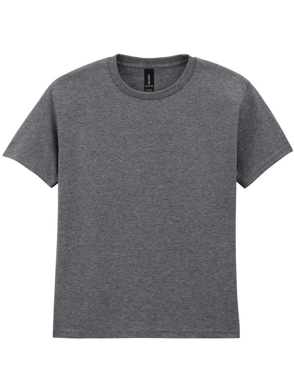 Gildan Heavy Cotton Open End 180 Regular Fit Tee Kids