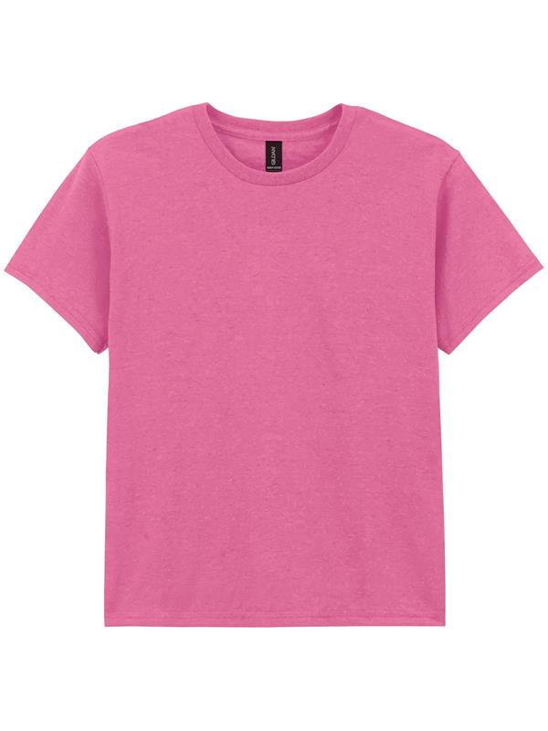 Gildan Heavy Cotton Open End 180 Regular Fit Tee Kids