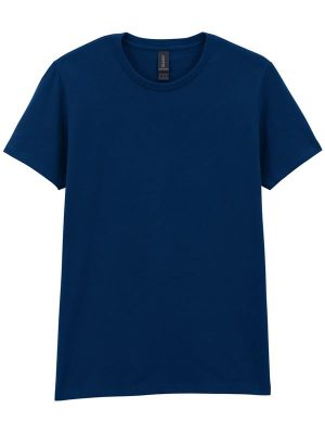 Gildan Heavy Cotton Open End 180 Regular Fit Tee Ladies - Image 28