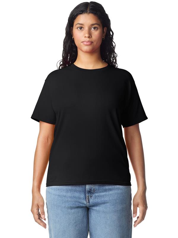 Gildan Heavy Cotton Open End 180 Regular Fit Tee Ladies