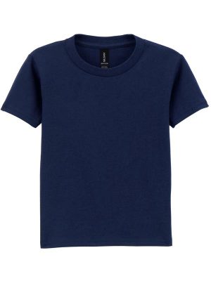 Gildan Heavy Cotton Open End 180 Regular Fit Tee Toddler - Image 14