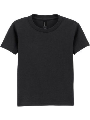 Gildan Heavy Cotton Open End 180 Regular Fit Tee Toddler - Image 2