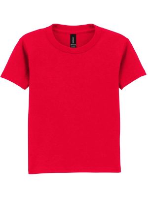Gildan Heavy Cotton Open End 180 Regular Fit Tee Toddler - Image 18