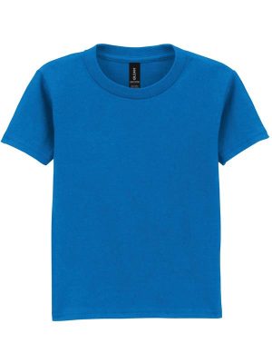 Gildan Heavy Cotton Open End 180 Regular Fit Tee Toddler - Image 22