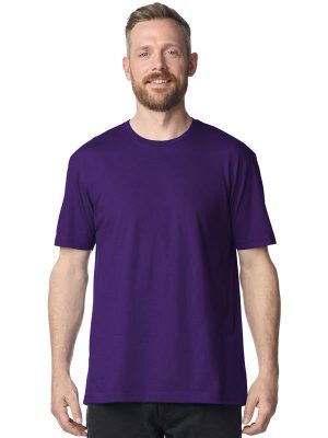 Gildan Softstyle Ringspun 150 Regular Fit Tee Adult - Image 52