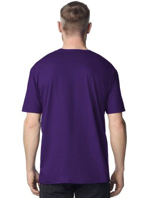 Gildan Softstyle Ringspun 150 Regular Fit Tee Adult - Image 53