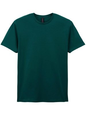Gildan Softstyle Ringspun 150 Regular Fit Tee Adult - Image 56
