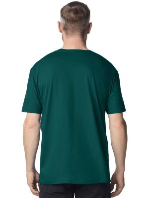 Gildan Softstyle Ringspun 150 Regular Fit Tee Adult - Image 58
