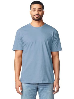 Gildan Softstyle Ringspun 150 Regular Fit Tee Adult - Image 194