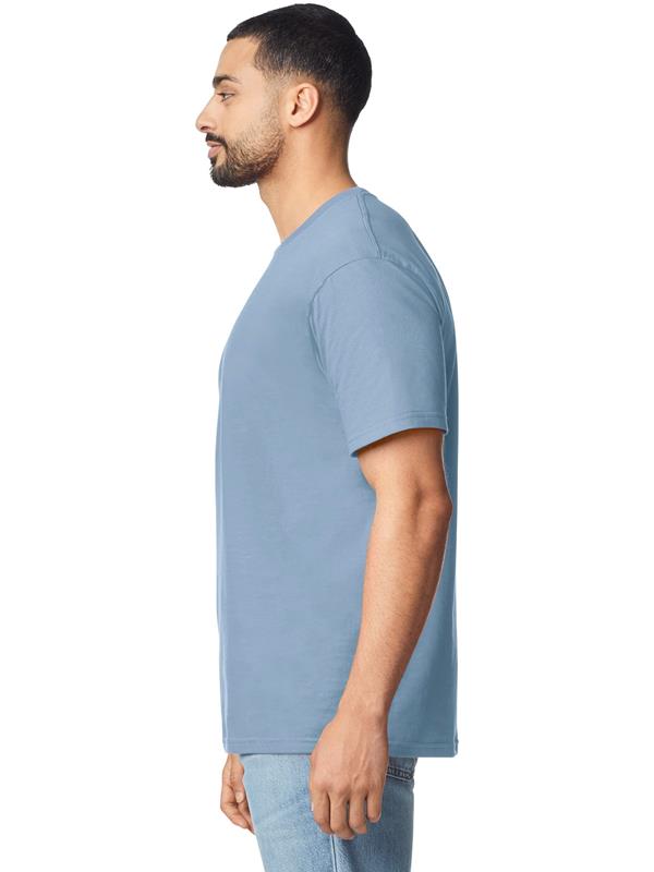 Gildan Softstyle Ringspun 150 Regular Fit Tee Adult