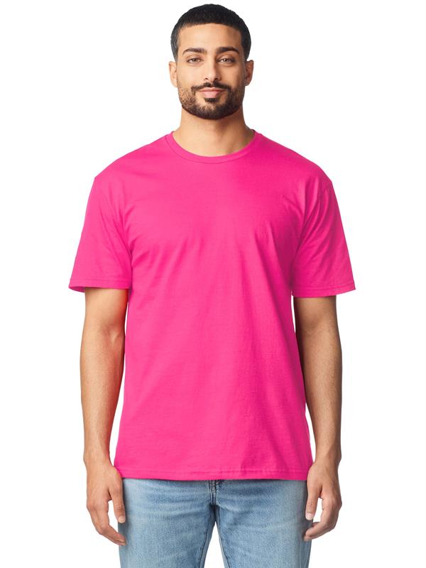 Gildan Softstyle Ringspun 150 Regular Fit Tee Adult
