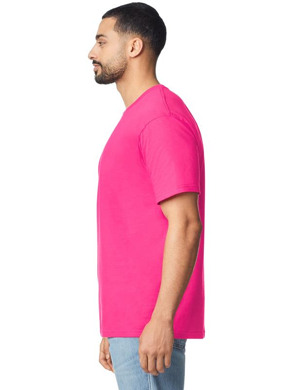Gildan Softstyle Ringspun 150 Regular Fit Tee Adult