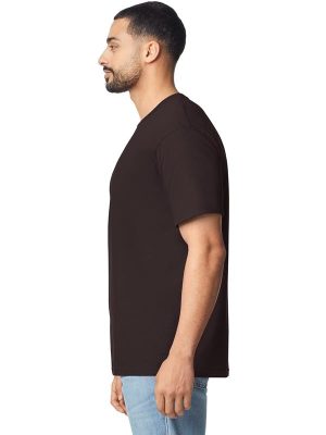 Gildan Softstyle Ringspun 150 Regular Fit Tee Adult - Image 41