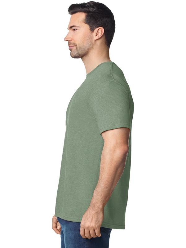 Gildan Softstyle Ringspun 150 Regular Fit Tee Adult
