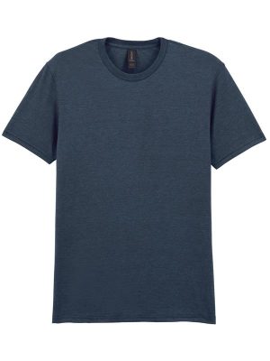 Gildan Softstyle Ringspun 150 Regular Fit Tee Adult - Image 42