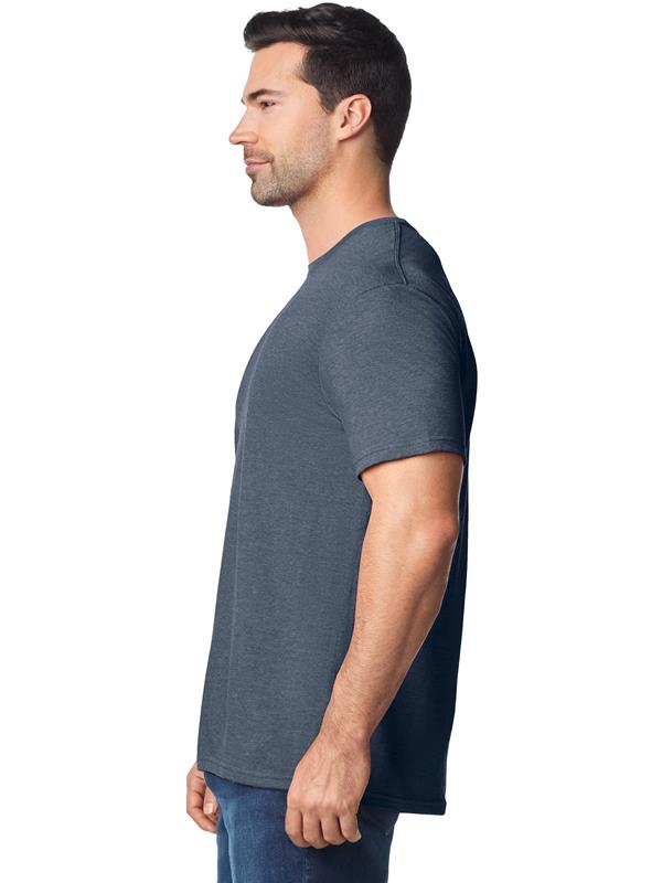 Gildan Softstyle Ringspun 150 Regular Fit Tee Adult