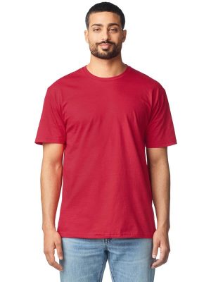 Gildan Softstyle Ringspun 150 Regular Fit Tee Adult - Image 19