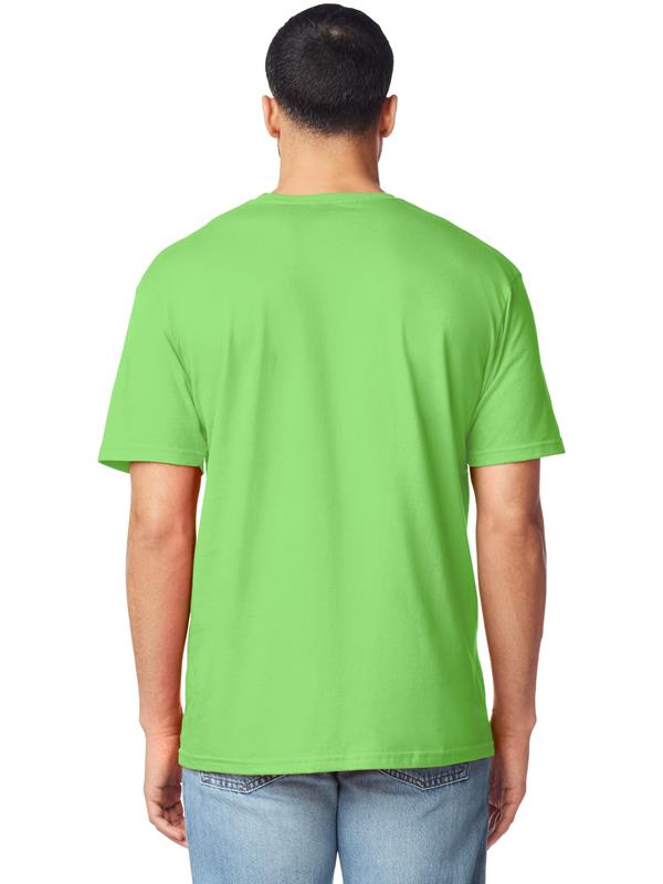 Gildan Softstyle Ringspun 150 Regular Fit Tee Adult