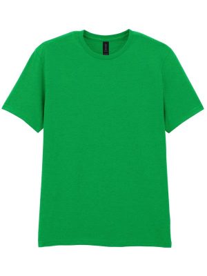 Gildan Softstyle Ringspun 150 Regular Fit Tee Adult - Image 100