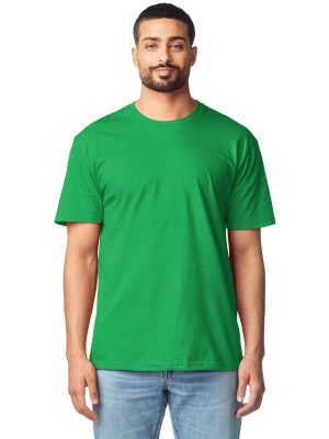 Gildan Softstyle Ringspun 150 Regular Fit Tee Adult - Image 101