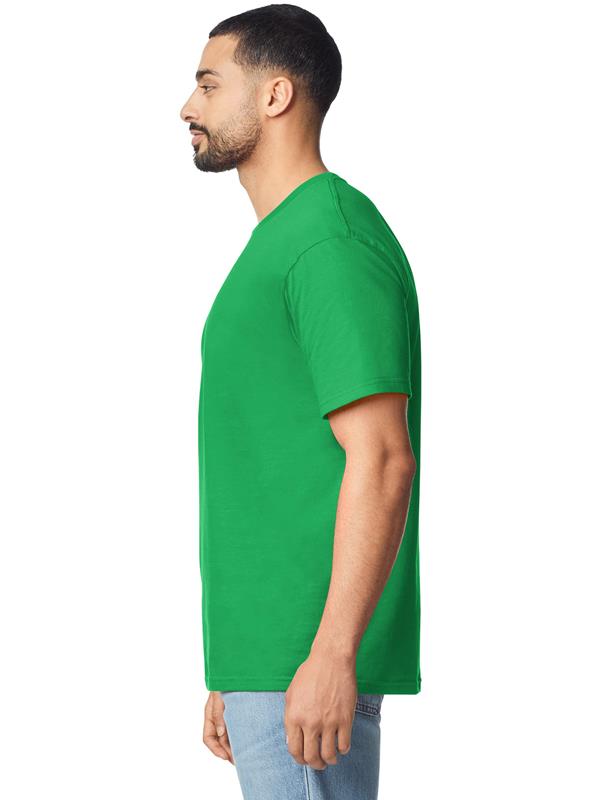 Gildan Softstyle Ringspun 150 Regular Fit Tee Adult