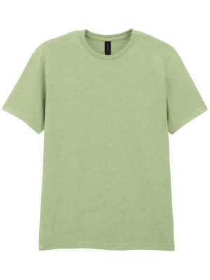 Gildan Softstyle Ringspun 150 Regular Fit Tee Adult - Image 159