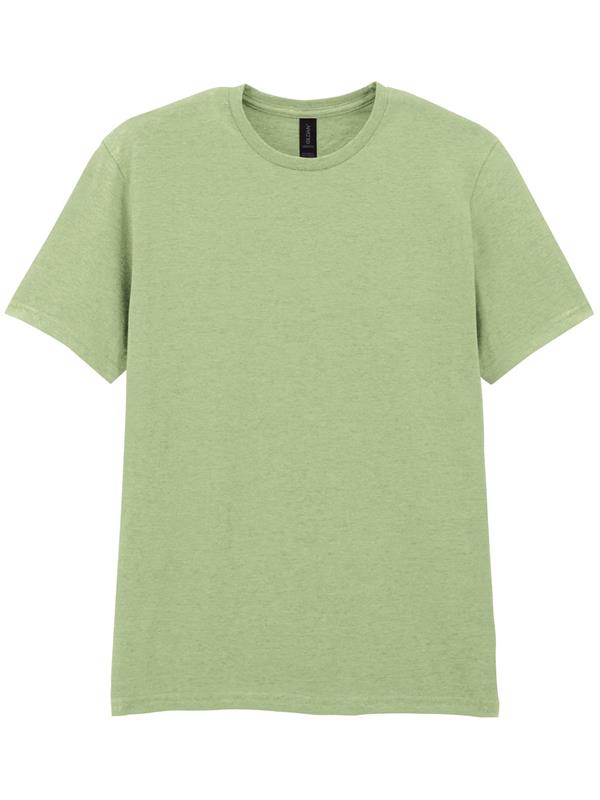 Gildan Softstyle Ringspun 150 Regular Fit Tee Adult